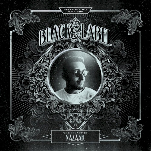 The Legacy EP