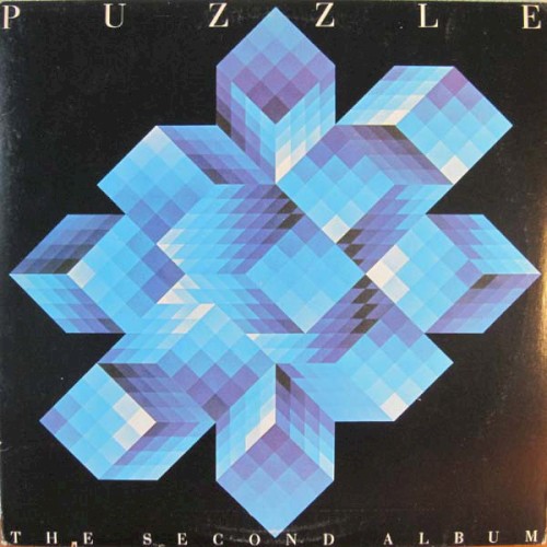 The Second Album