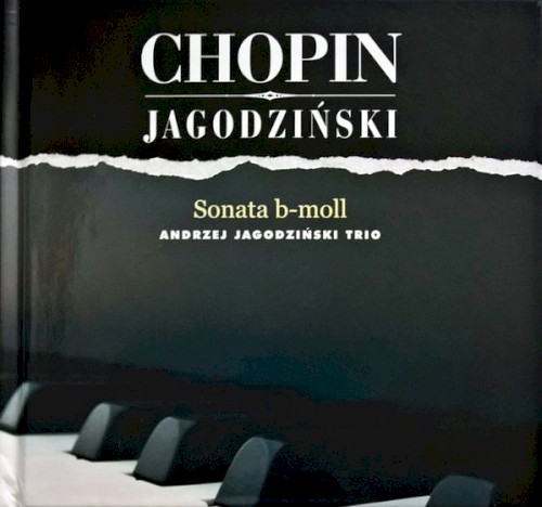 Chopin - Sonata B - Moll
