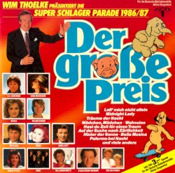Der große Preis 1986/87