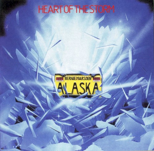 Heart of the Storm