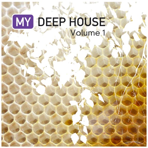 My Deep House, Volume 1