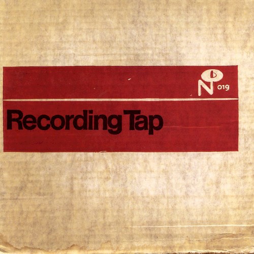 Don’t Stop: Recording Tap