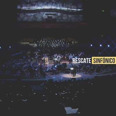 Rescate sinfónico