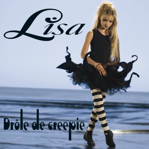 Drôle de creepie