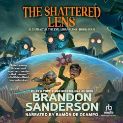The Shattered Lens