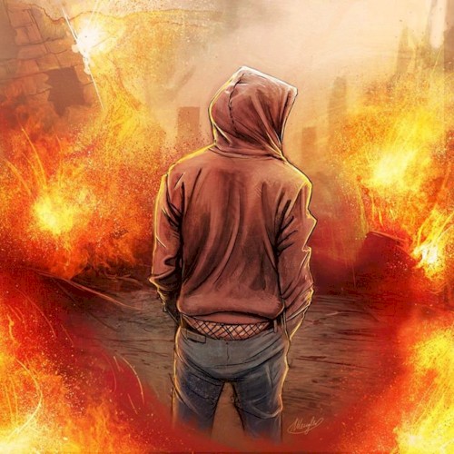 Part One – Isolation