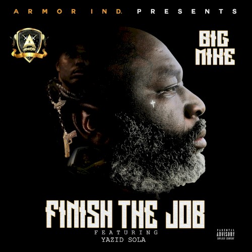Finish the Job
