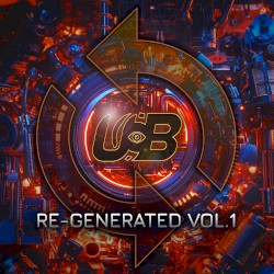 Re-Generated, Volume 1