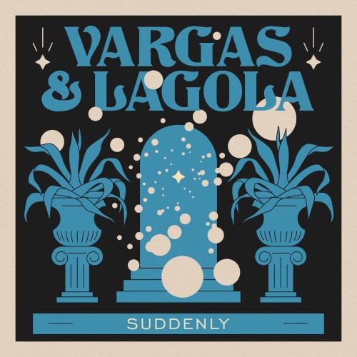 Suddenly