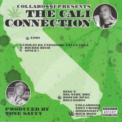 The Cali Connection