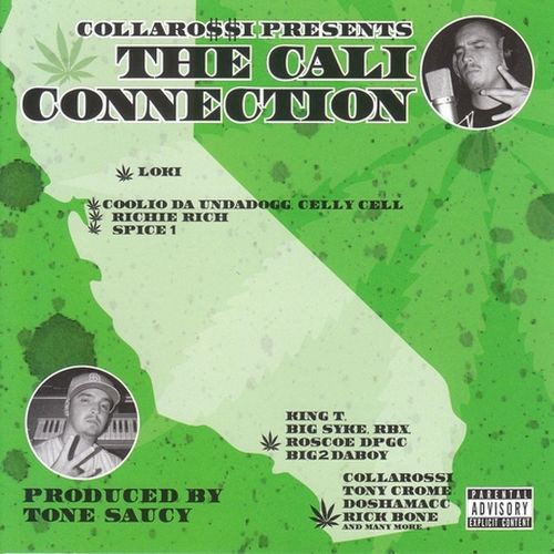 The Cali Connection