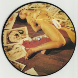 Electroknots