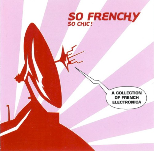 So Frenchy So Chic!