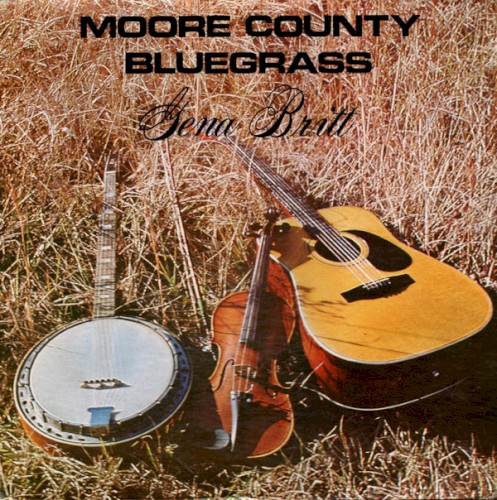 Moore County Bluegrass
