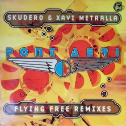 Flying Free Remixes