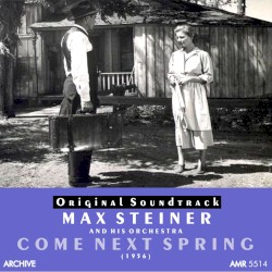 Come Next Spring