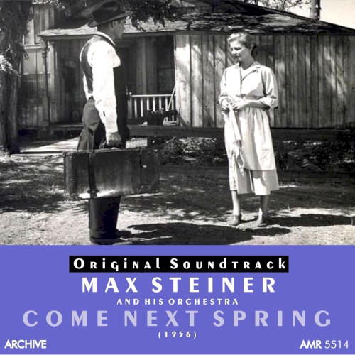 Come Next Spring