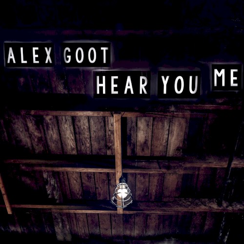 Hear You Me