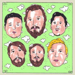 Daytrotter Session 2014-07-18