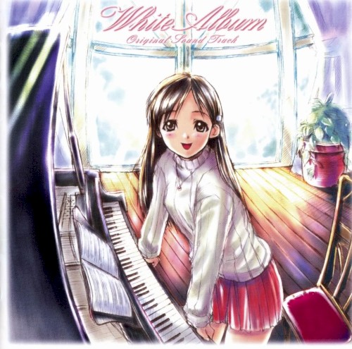 White Album Original Sound Track