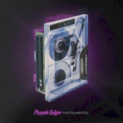 Purple Tokyo Mixtape (Instrumental)