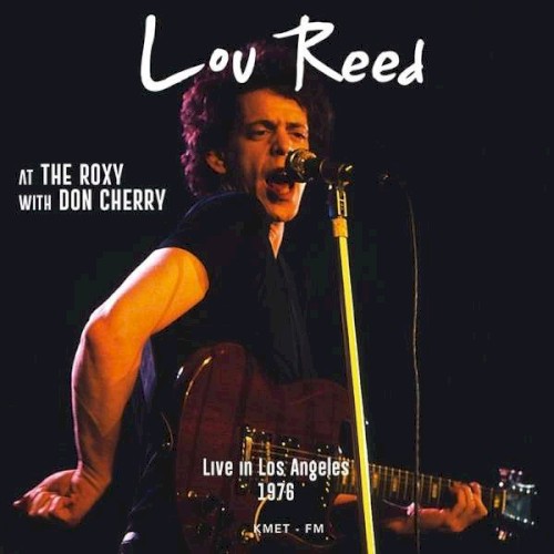 Live at the Roxy Theatre in Los Angeles – December 1st, 1976