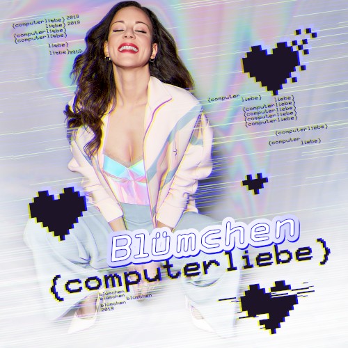 Computerliebe