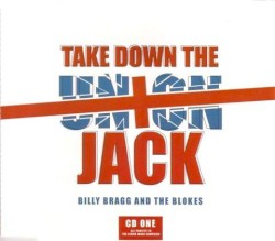 Take Down the Union Jack