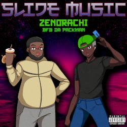 Slide Music