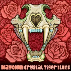 Crystal Tiger Blues
