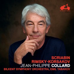 Piano Concertos