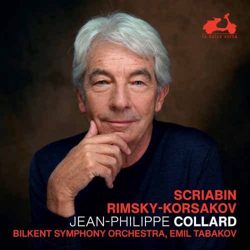 Piano Concertos
