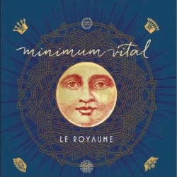 Le Royaume