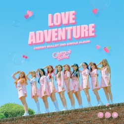 LOVE ADVENTURE