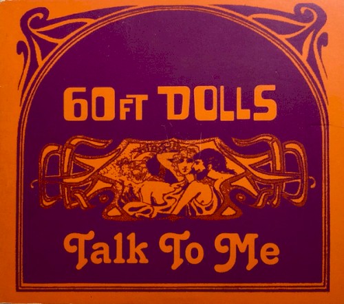 Talk to Me