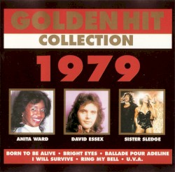 Golden Hit Collection, 1979