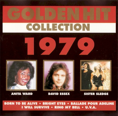 Golden Hit Collection, 1979