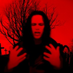 Meet Me in the Graveyard