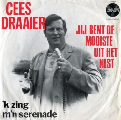 Jij bent de mooiste uit het nest