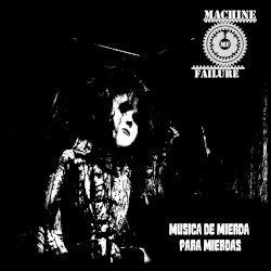 Música de Mierda, para mierdas