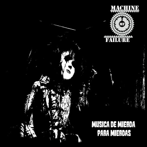 Música de Mierda, para mierdas