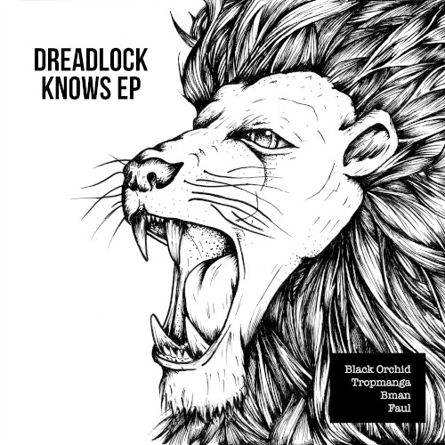 Dreadlock Knows EP