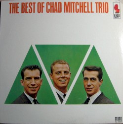 The Best Of Chad Mitchell Trio
