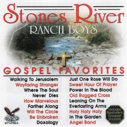 Gospel Favorites