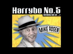 Harrybo No. 5