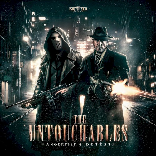 The Untouchables