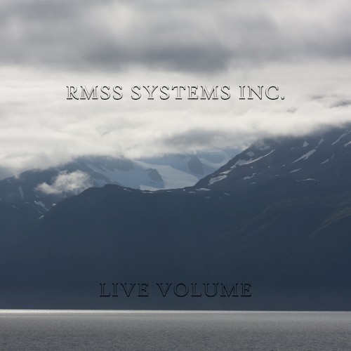 Live Volume