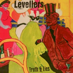 Truth & Lies