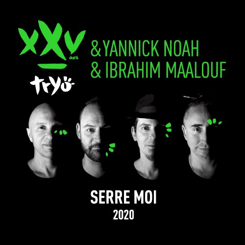 Serre moi 2020